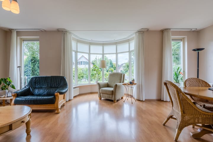 Foto 2 van Boshoek 47