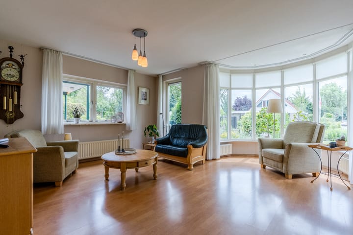 Foto 6 van Boshoek 47