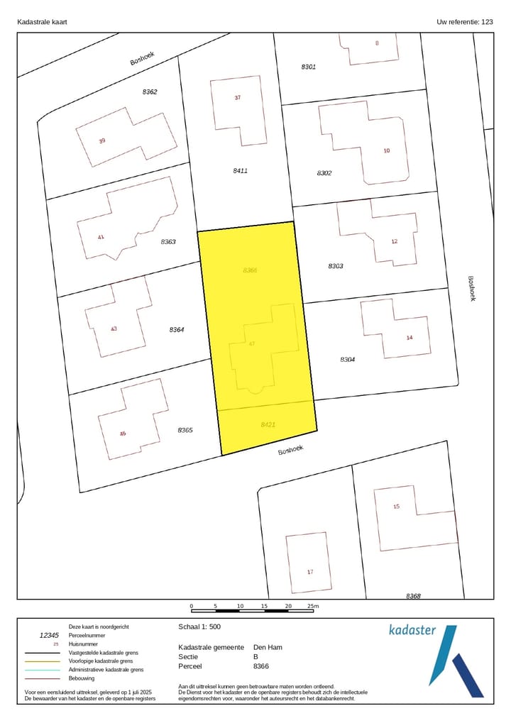 Foto 54 van Boshoek 47