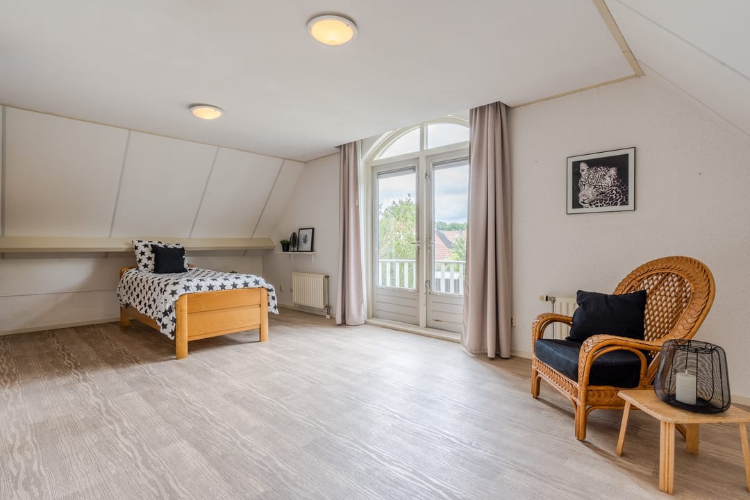 Foto 22 van Boshoek 47