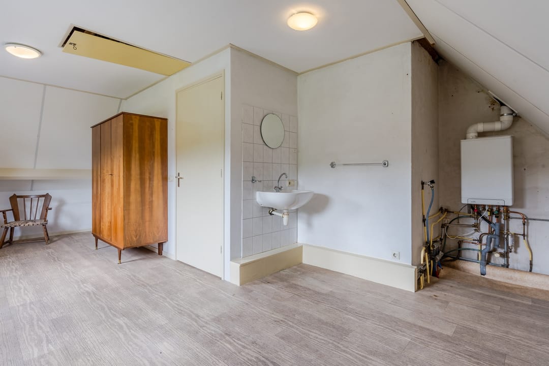 Foto 26 van Boshoek 47