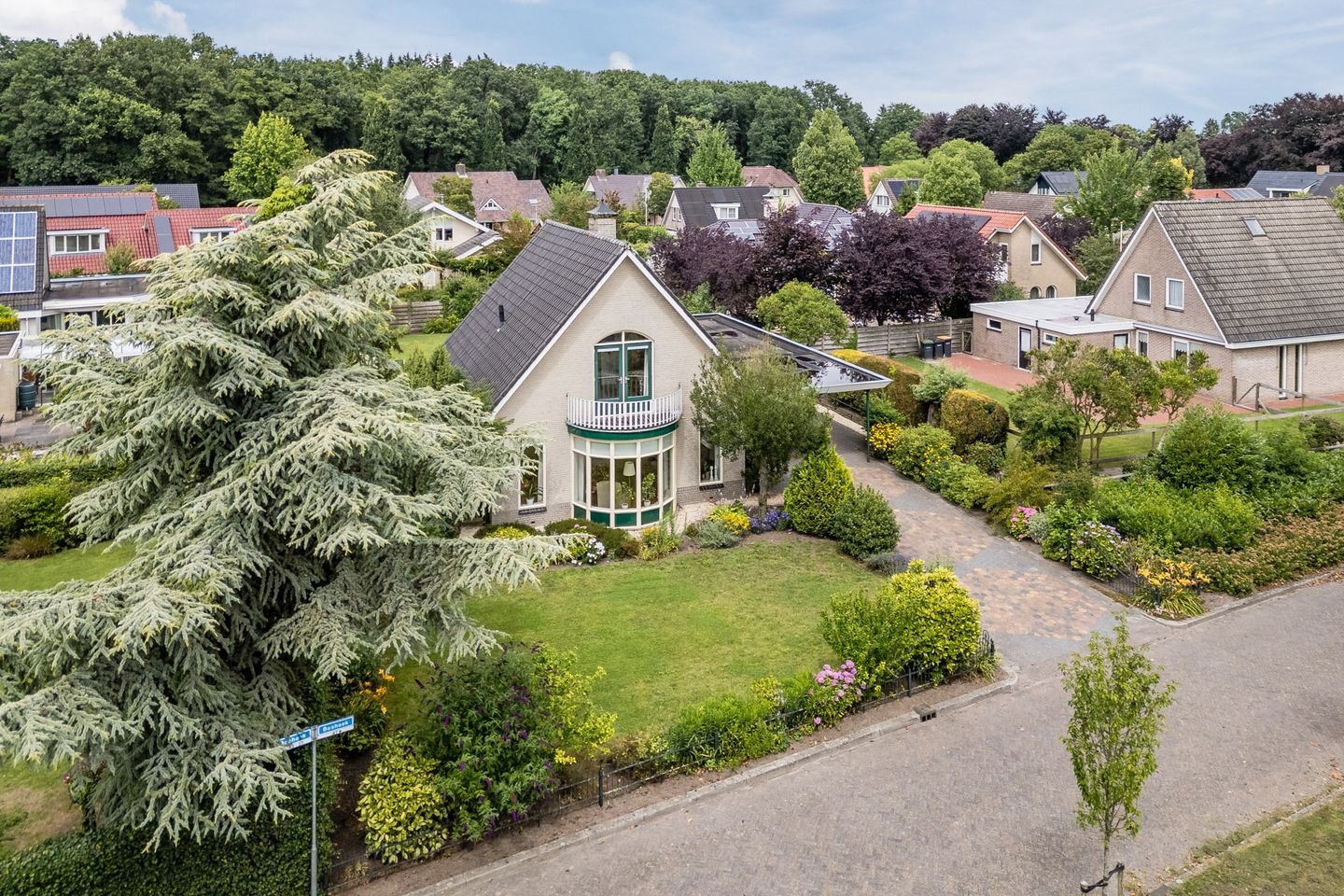 Foto 29 van Boshoek 47