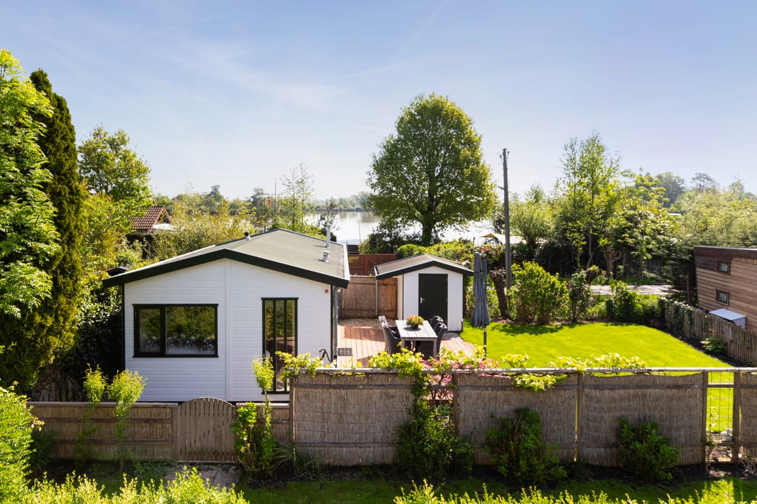 Photo 1 of Korssendijk 32