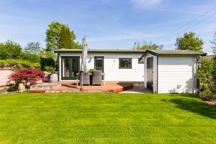 Foto 2 van Korssendijk 32