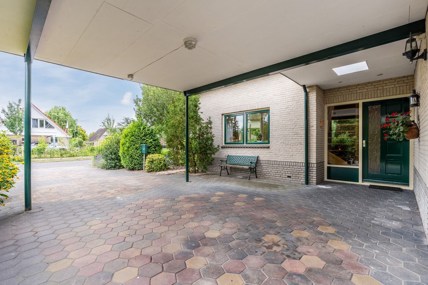 Foto 35 van Boshoek 47