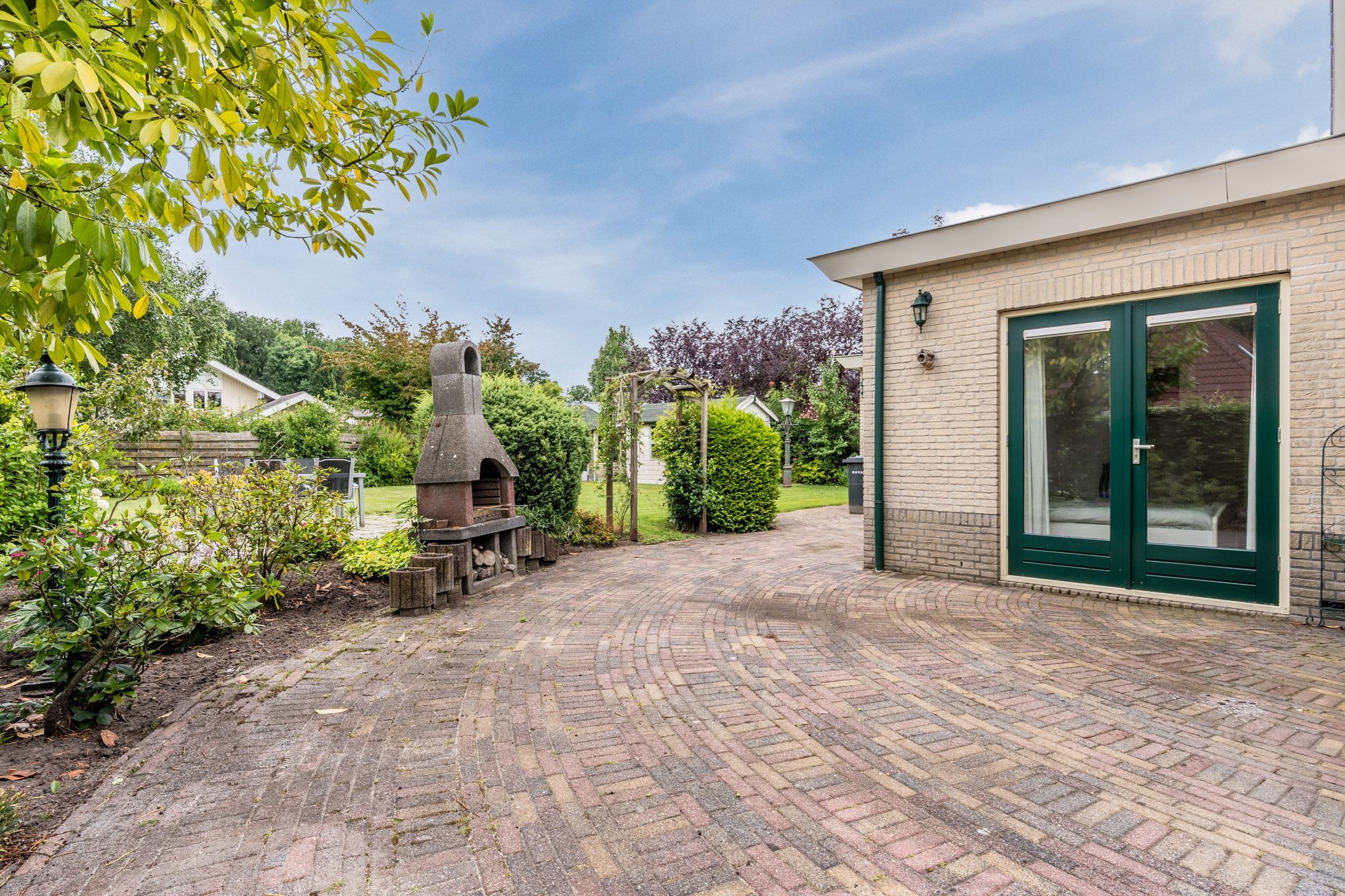 Foto 36 van Boshoek 47