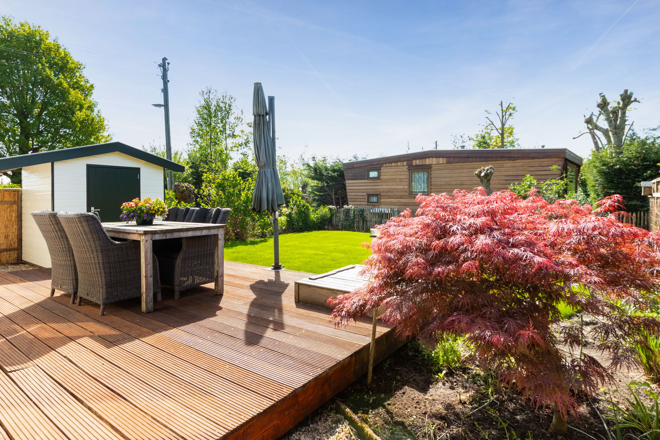 Photo 3 of Korssendijk 32