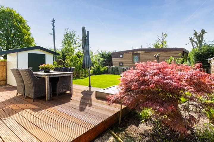 Foto 3 van Korssendijk 32