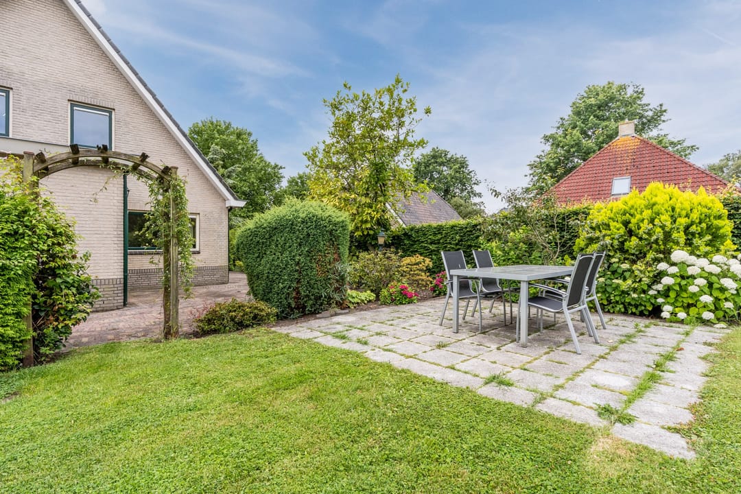 Foto 37 van Boshoek 47