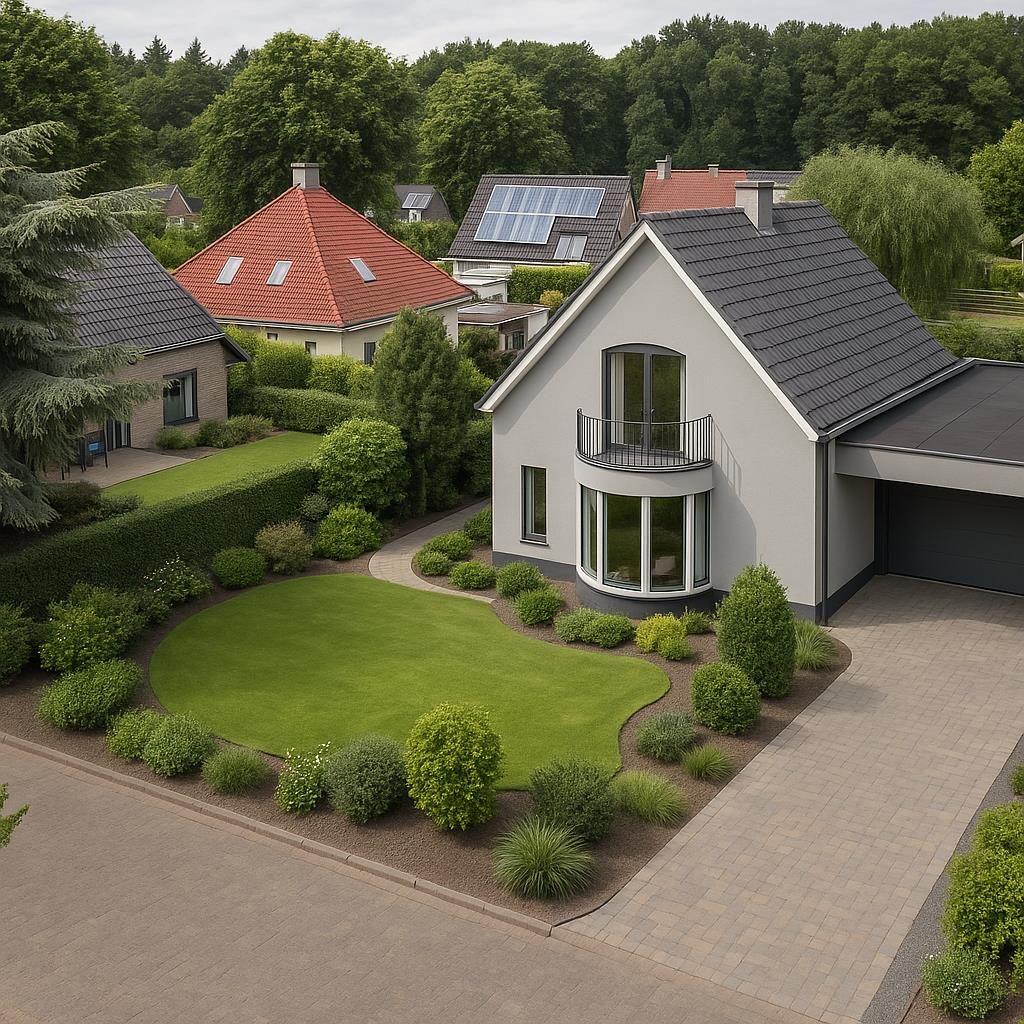 Foto 48 van Boshoek 47