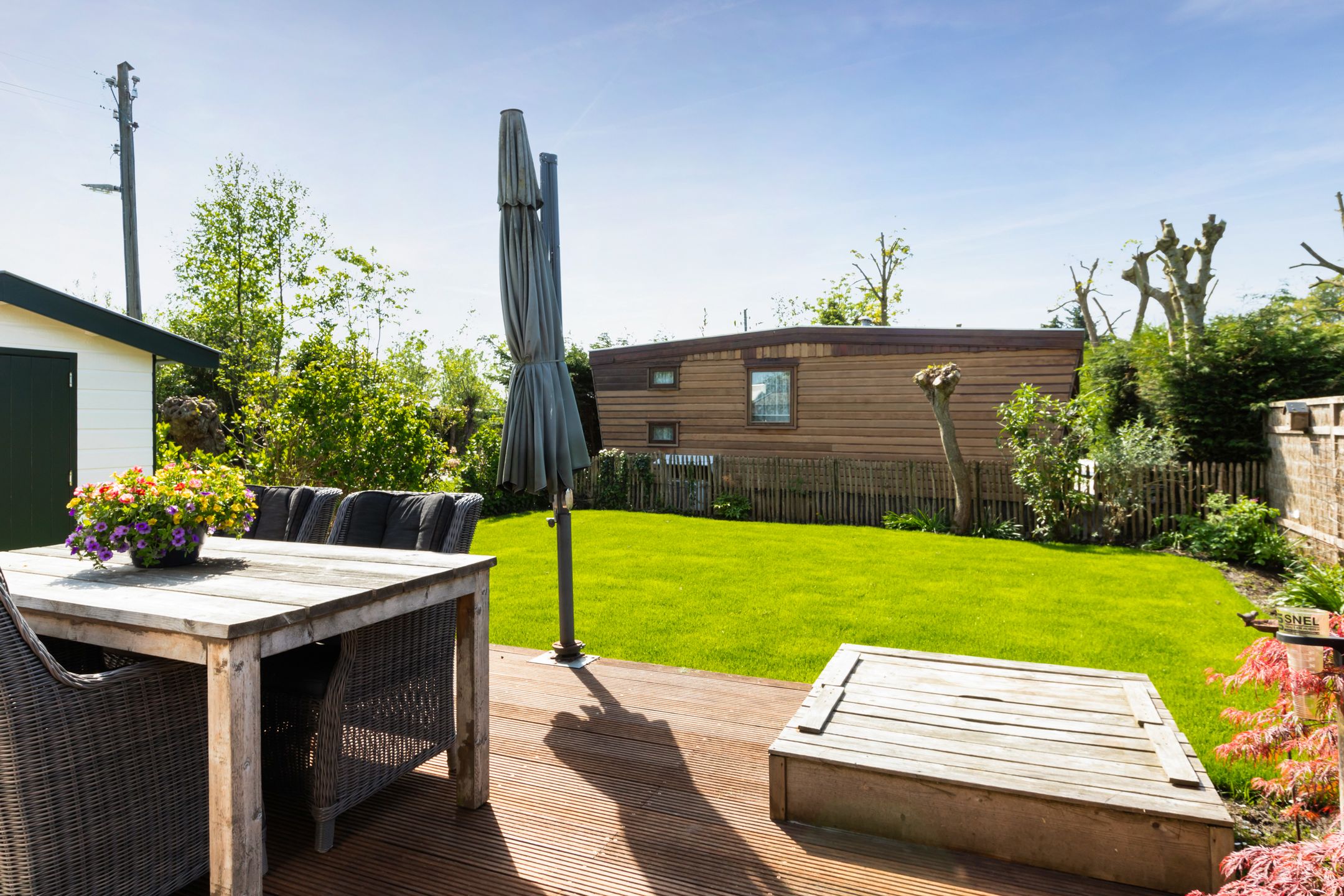 Photo 24 of Korssendijk 32