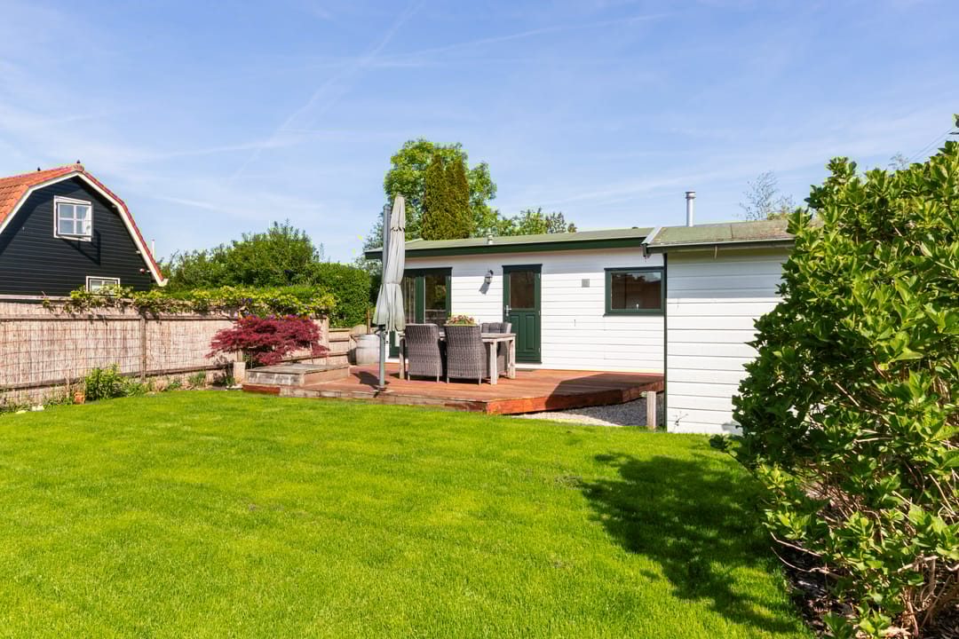 Photo 26 of Korssendijk 32