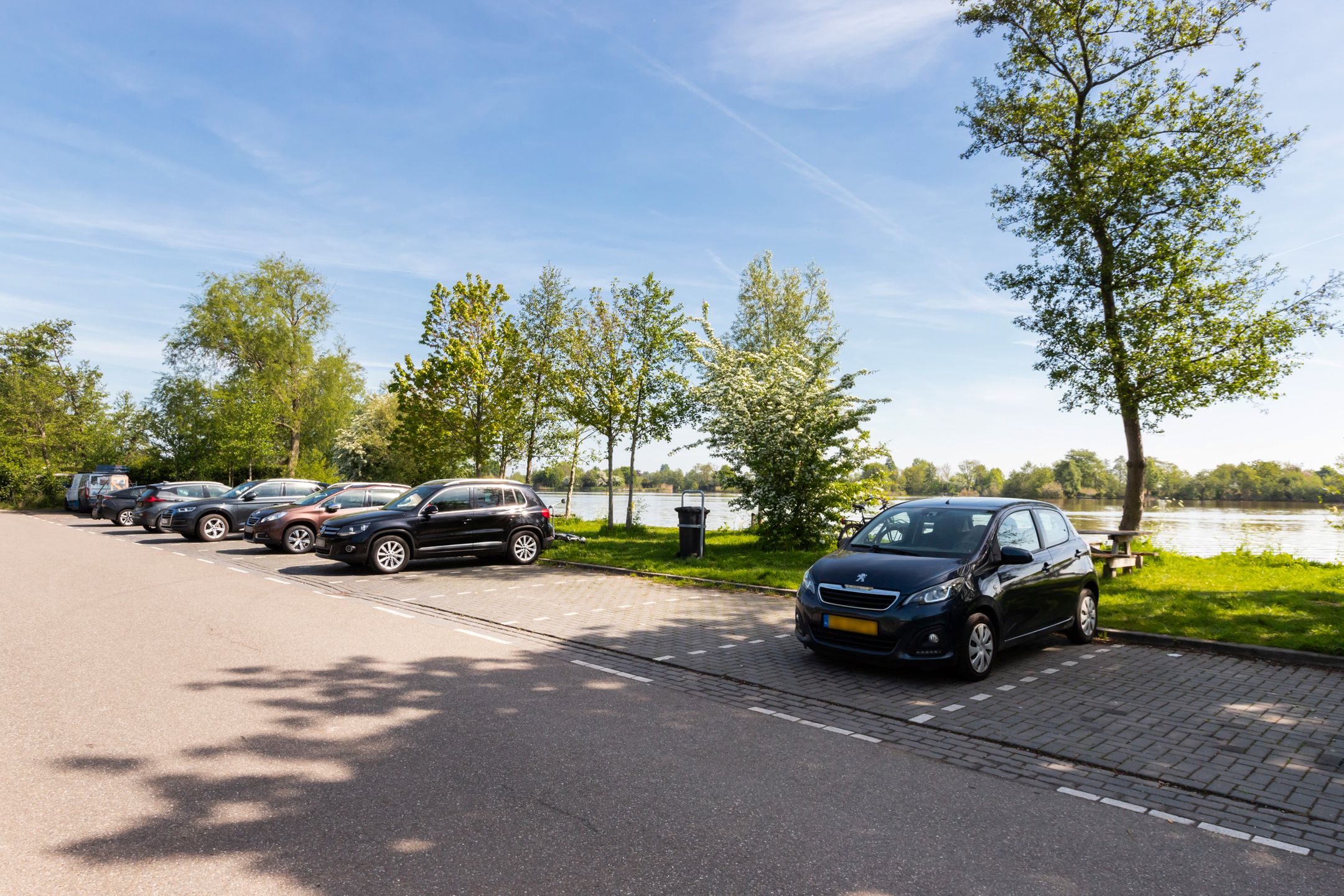 Photo 36 of Korssendijk 32