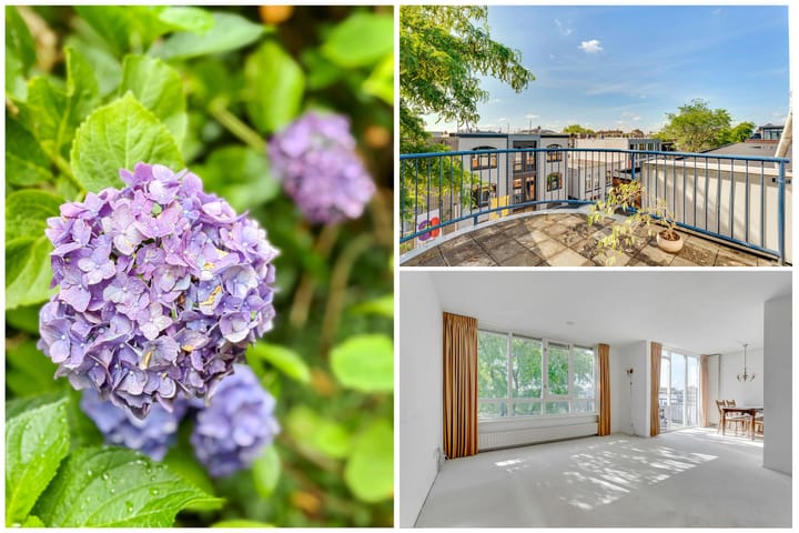 Foto 2 van Voorheuvel 129