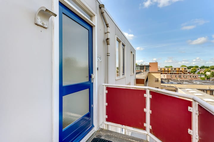 Foto 3 van Voorheuvel 129