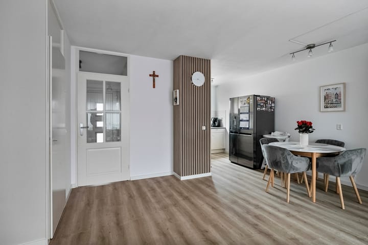 Foto 4 van Oostzeestraat 113