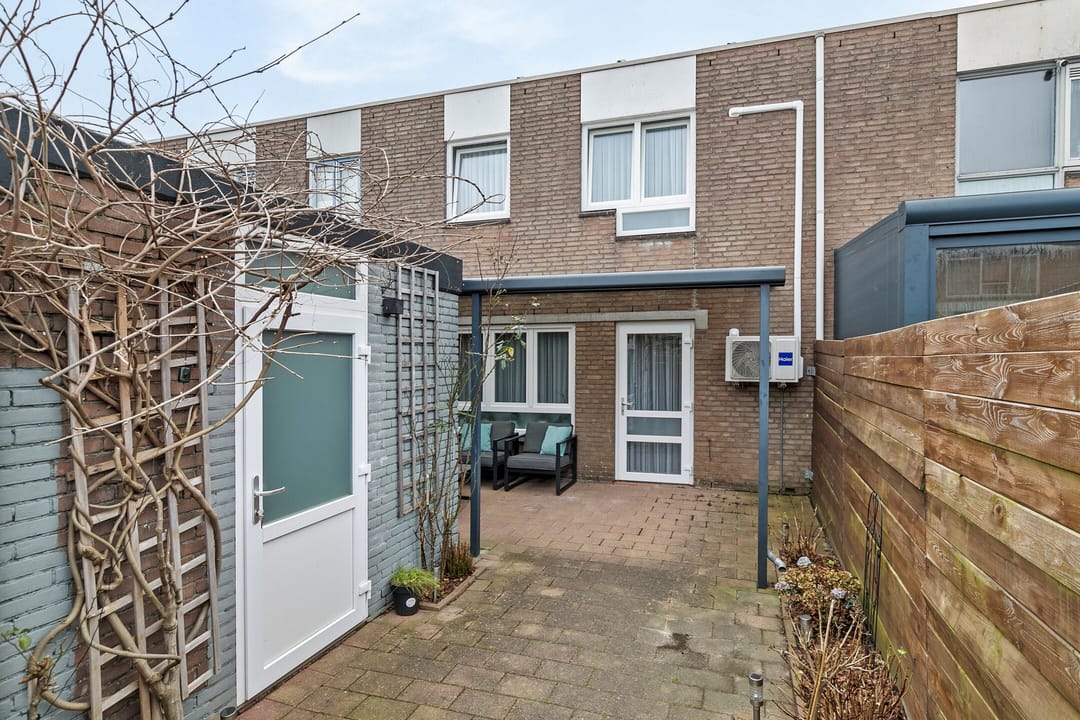 Foto 22 van Oostzeestraat 113