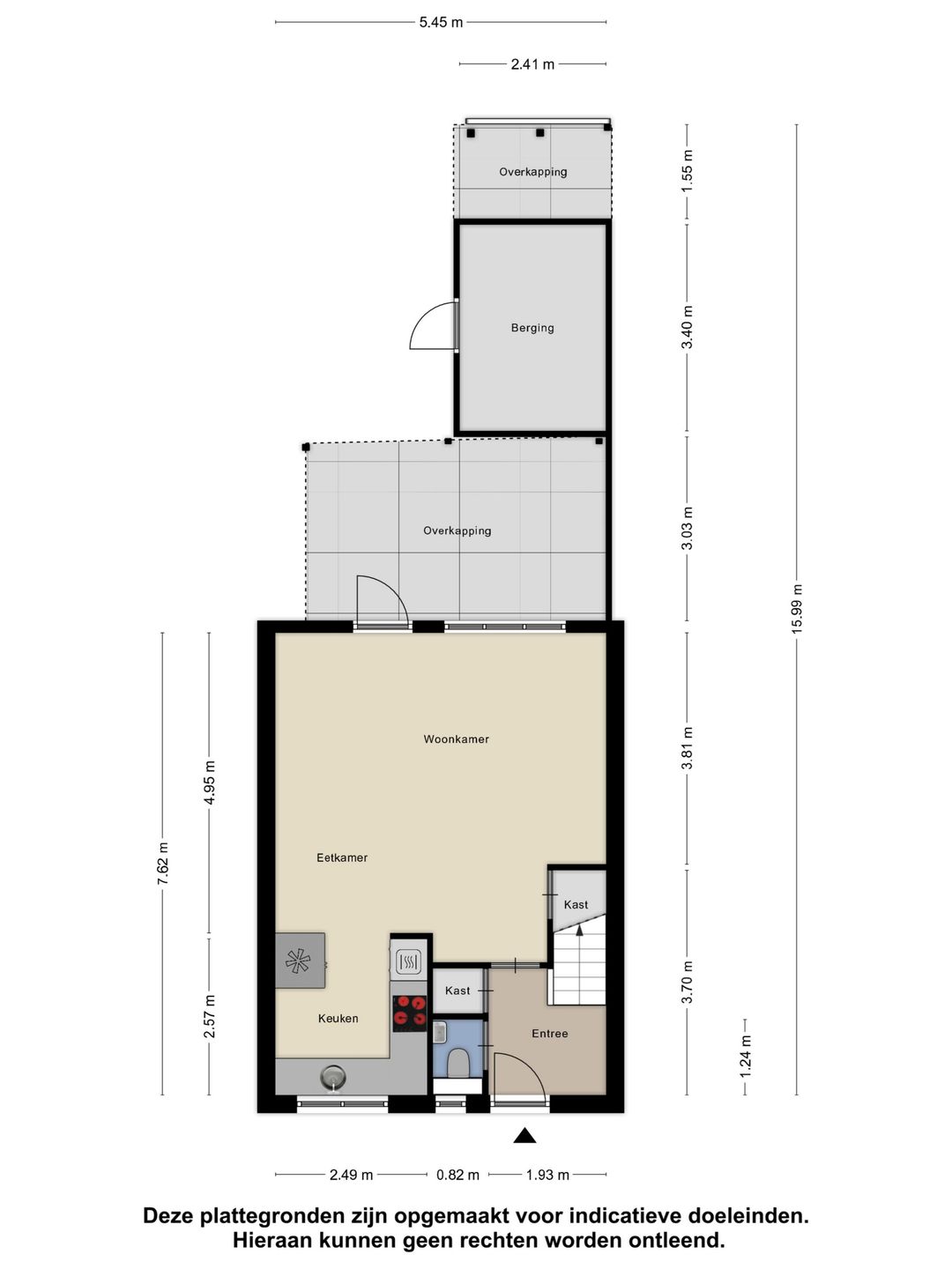 Foto 31 van Oostzeestraat 113