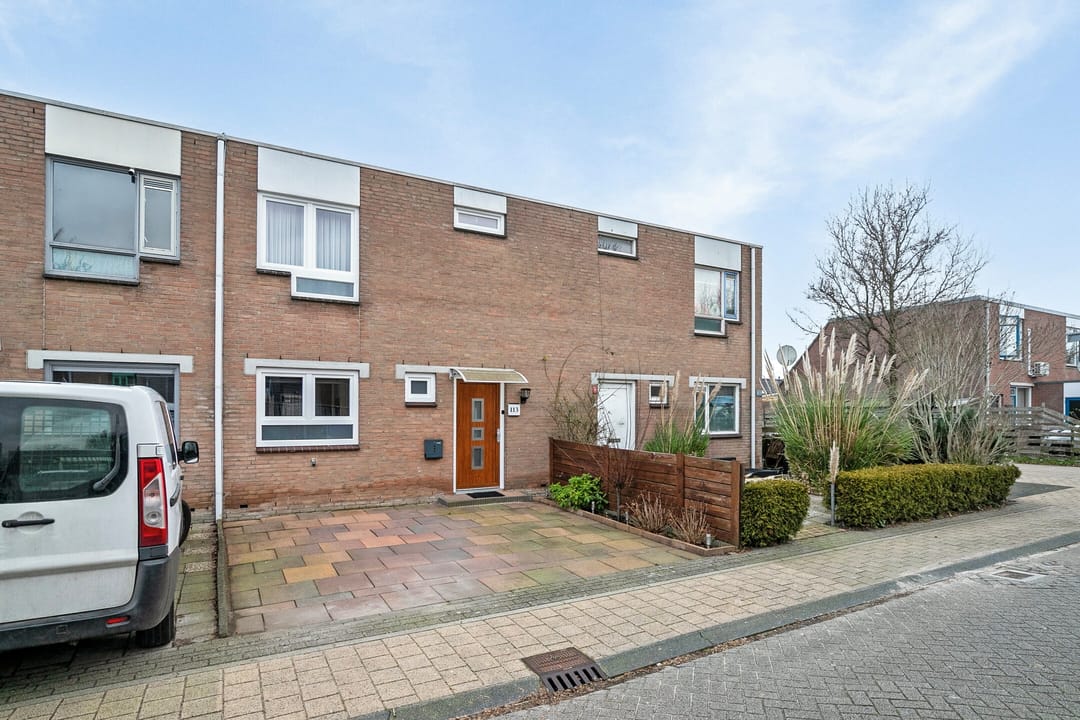 Foto 2 van Oostzeestraat 113