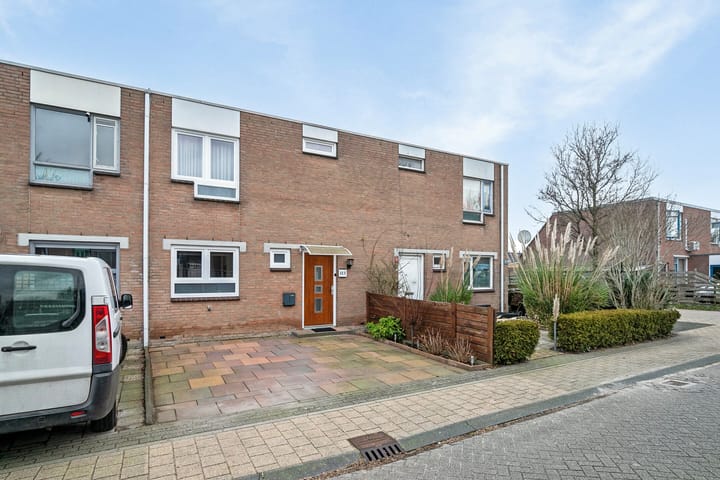 Foto 2 van Oostzeestraat 113