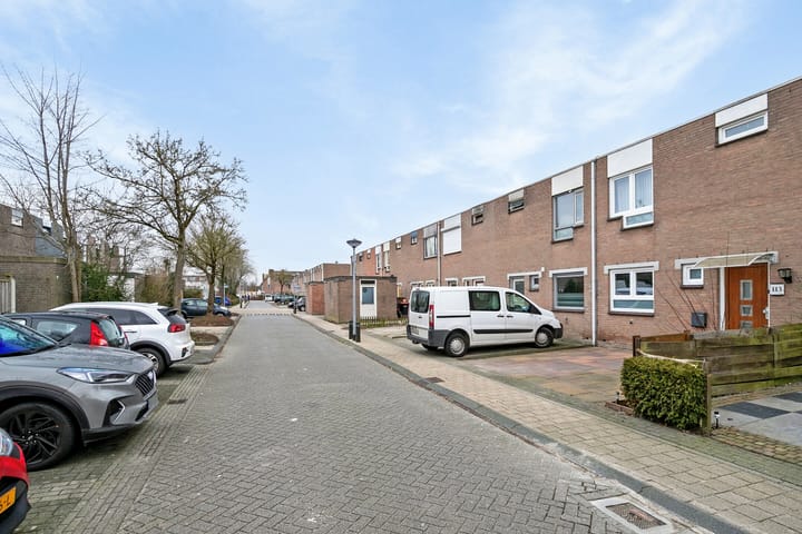 Foto 29 van Oostzeestraat 113