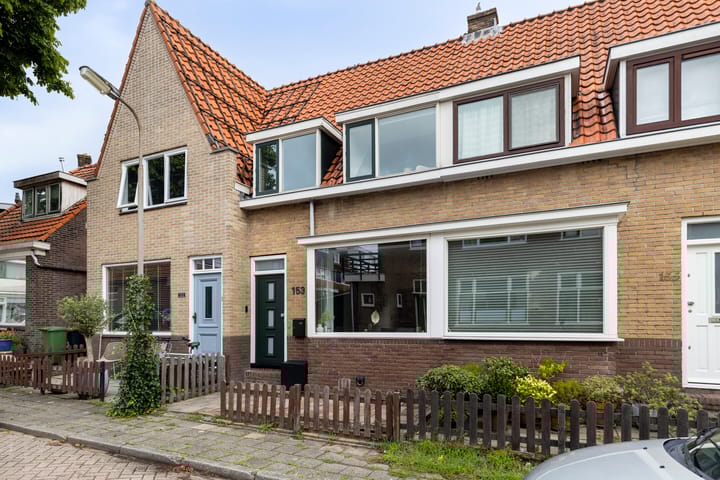 Foto 1 van D. Doniastraat 153