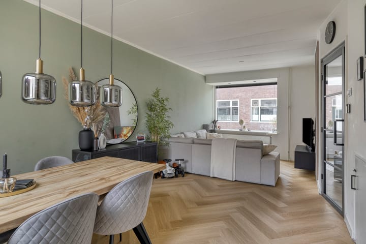 Foto 2 van D. Doniastraat 153