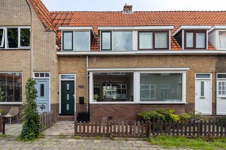 Foto 5 van D. Doniastraat 153