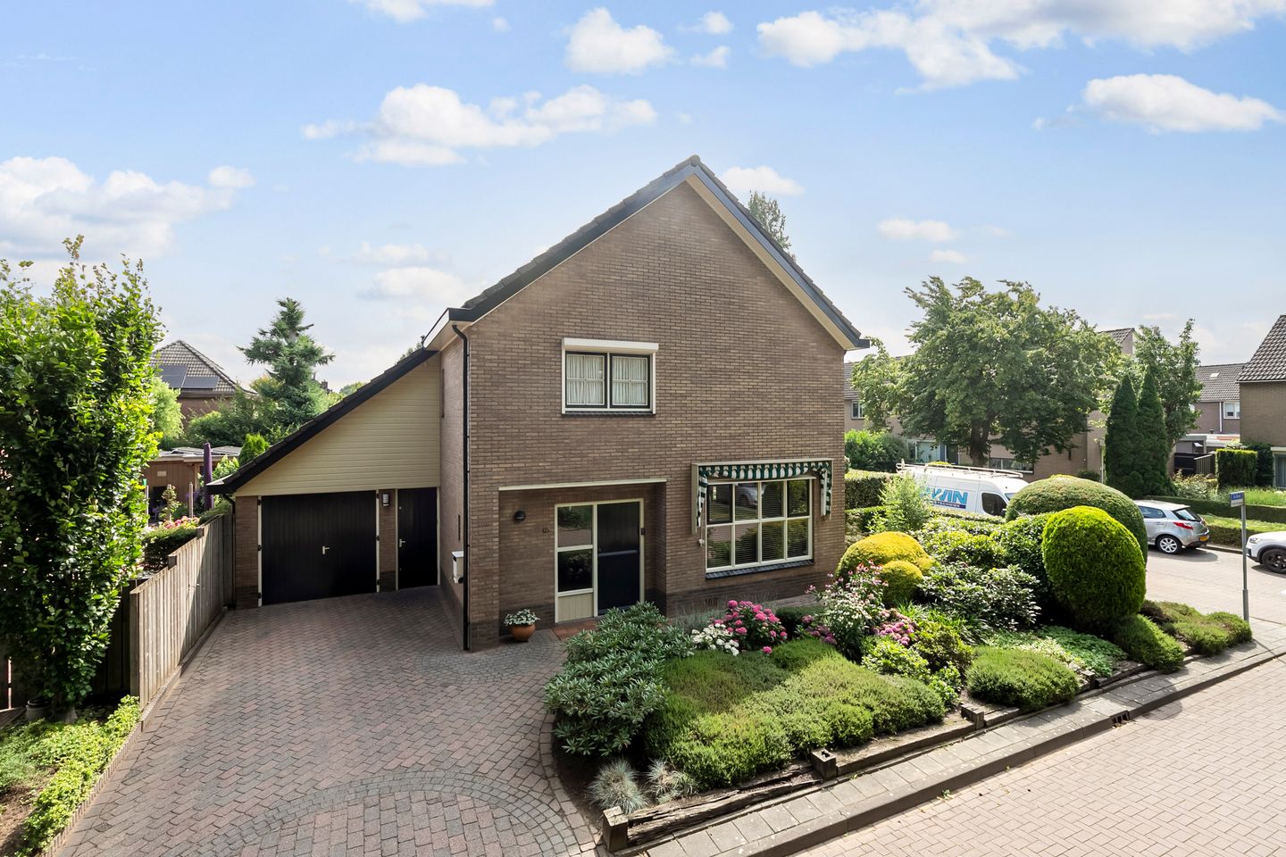 Photo 1 of de Beuk 95