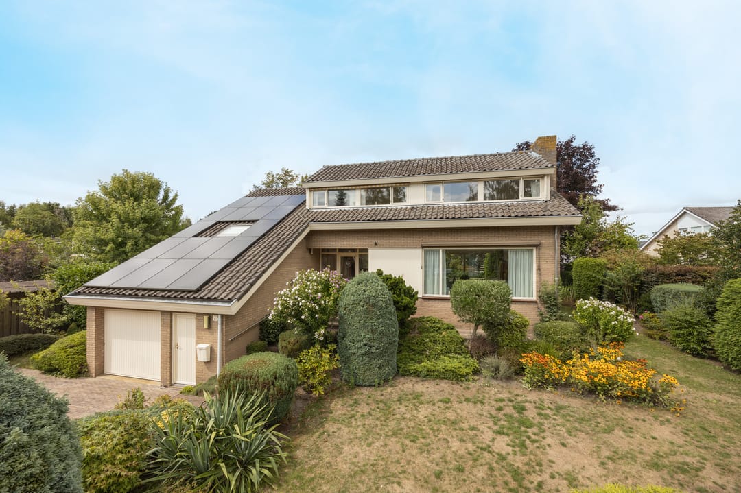 Photo 1 of Tolhuislaan 25