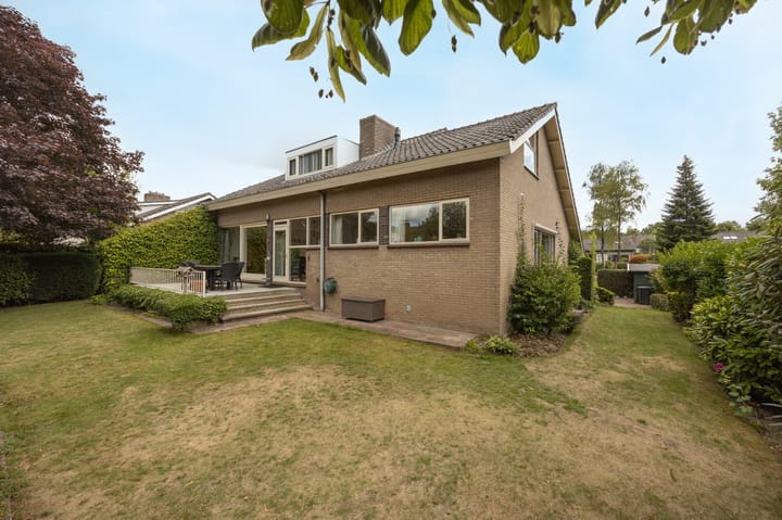 Photo 4 of Tolhuislaan 25