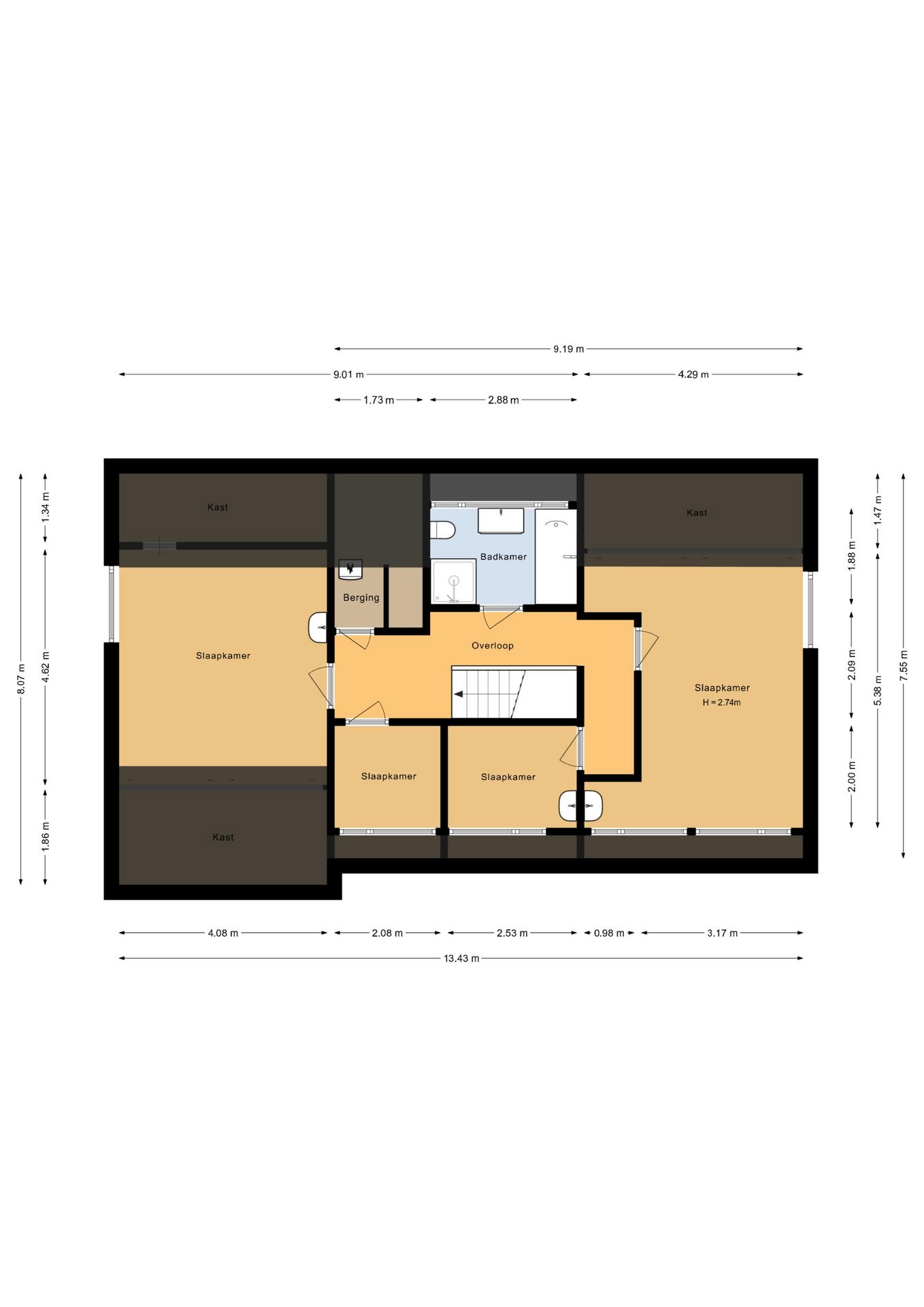 Photo 51 of Tolhuislaan 25