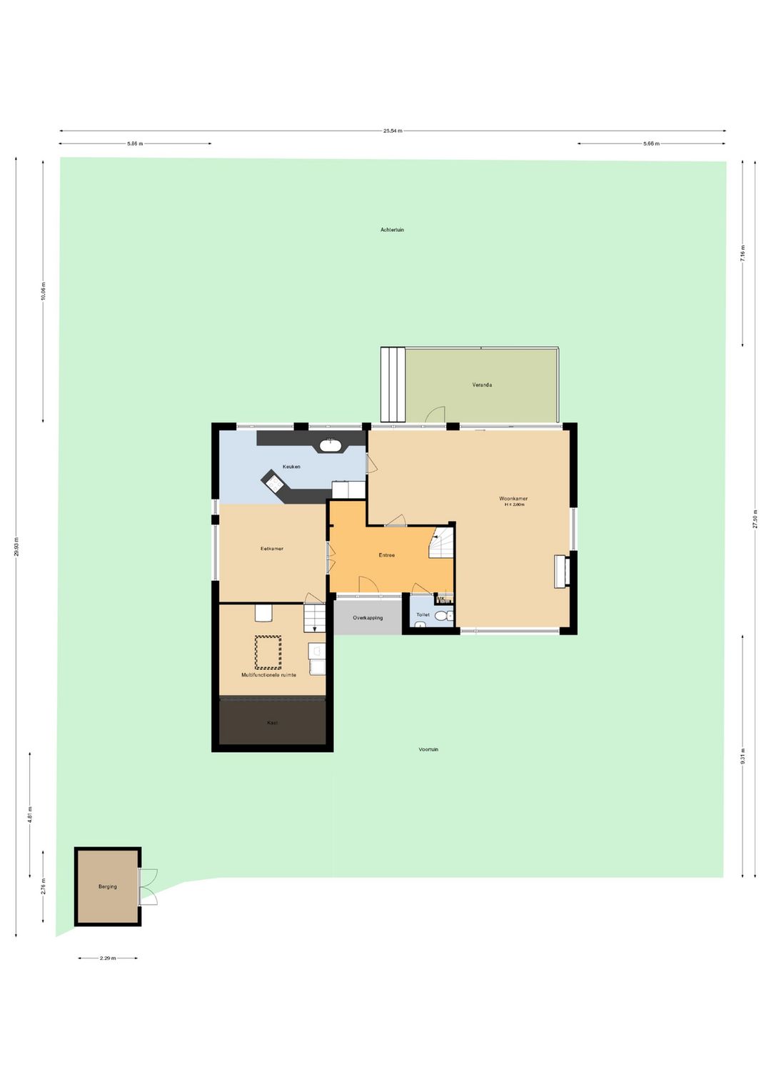 Photo 53 of Tolhuislaan 25