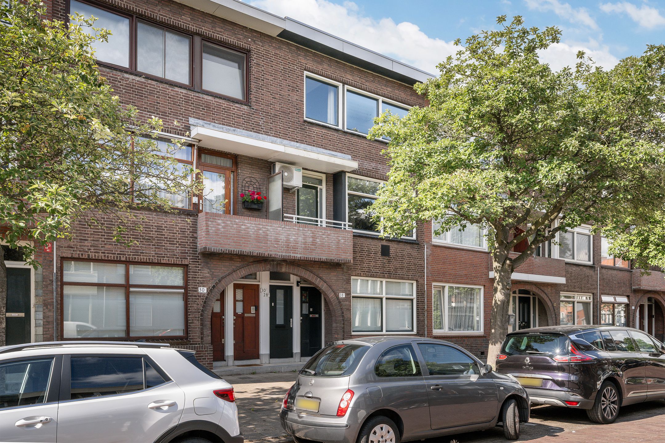 Van Ruijsdaellaan 28-B 28 B