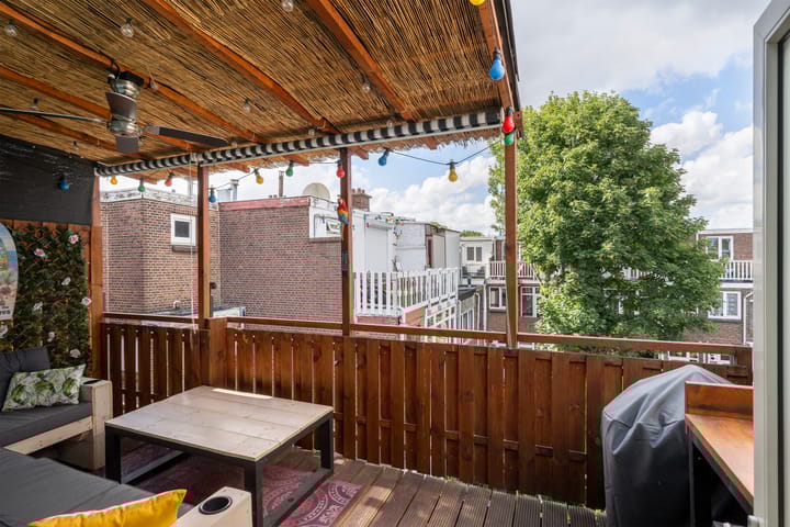 Foto 4 van Van Ruijsdaellaan 28-B