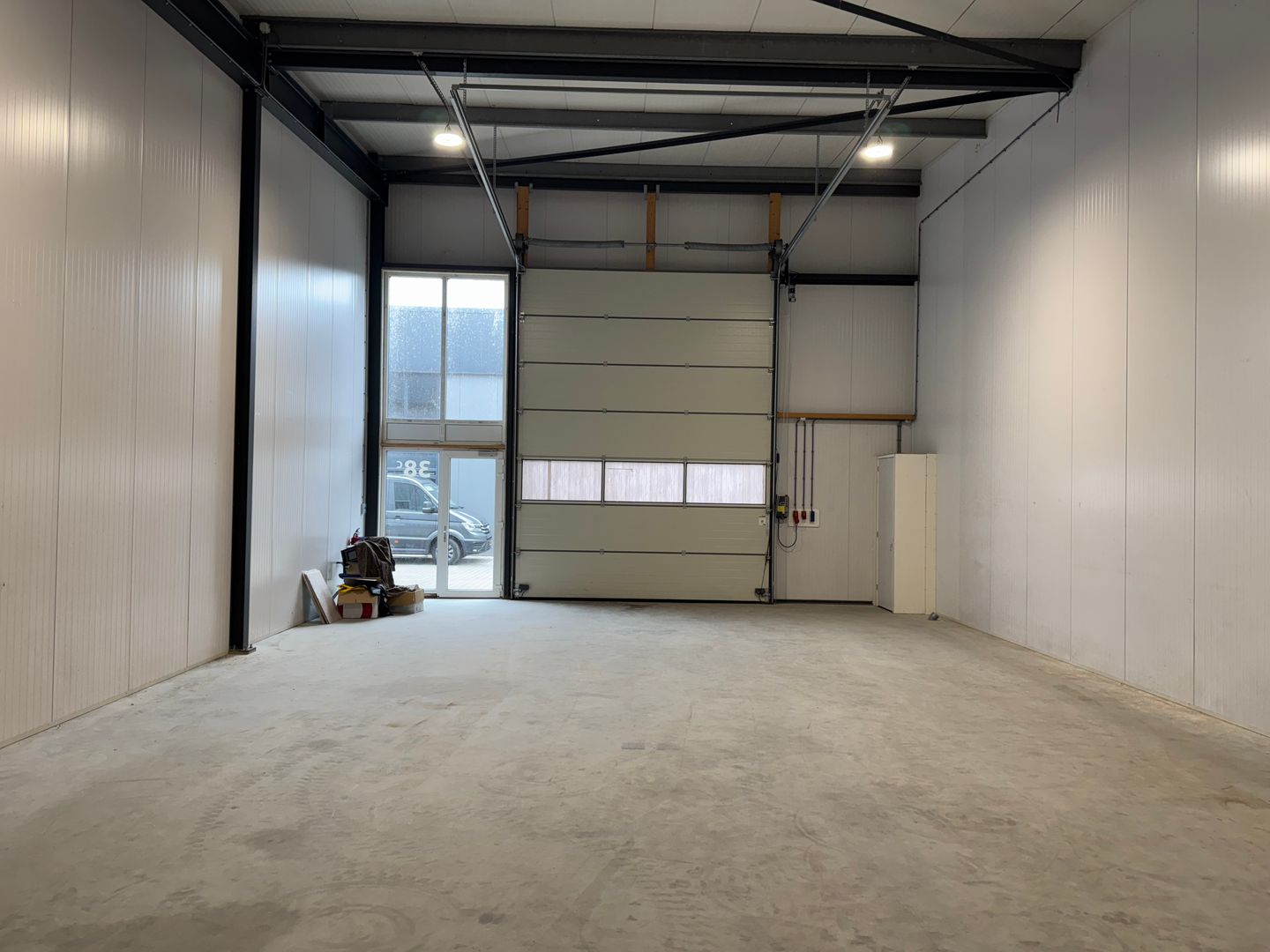 Bekijk foto 5 van De Werf 38-C
