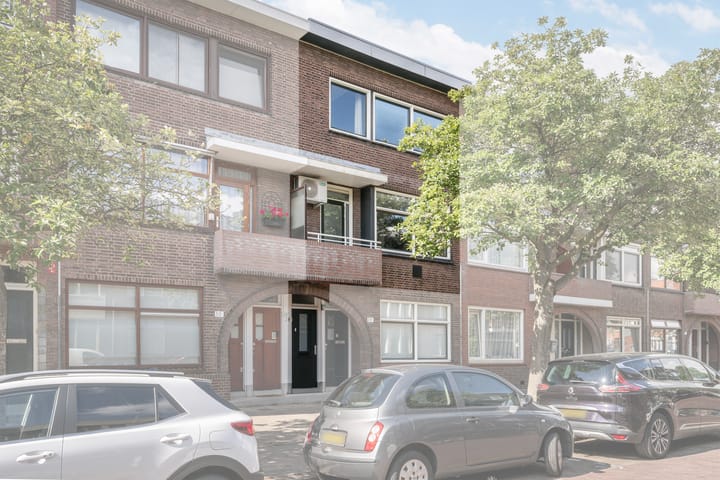 Foto 5 van Van Ruijsdaellaan 28-B