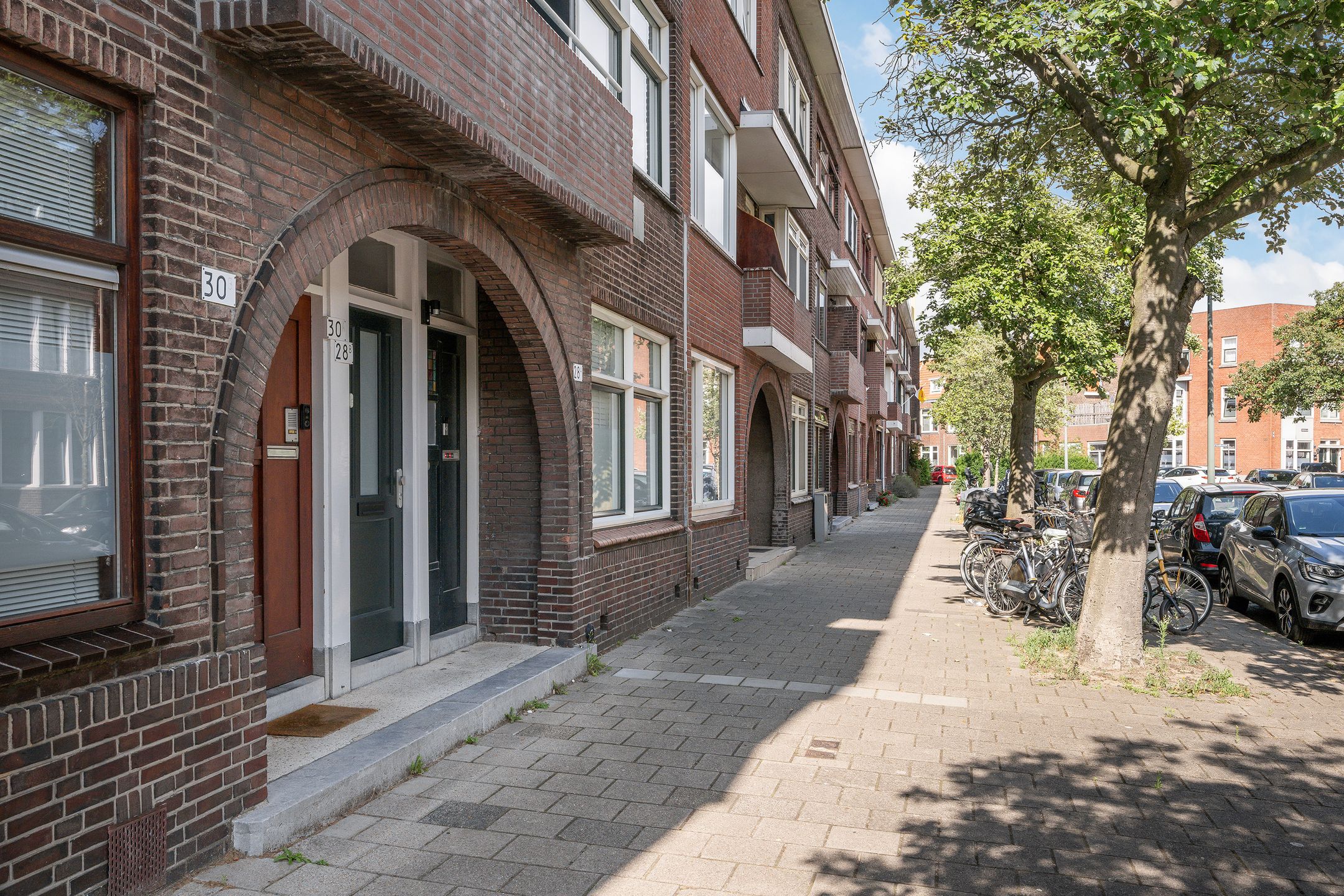 Foto 6 van Van Ruijsdaellaan 28-B