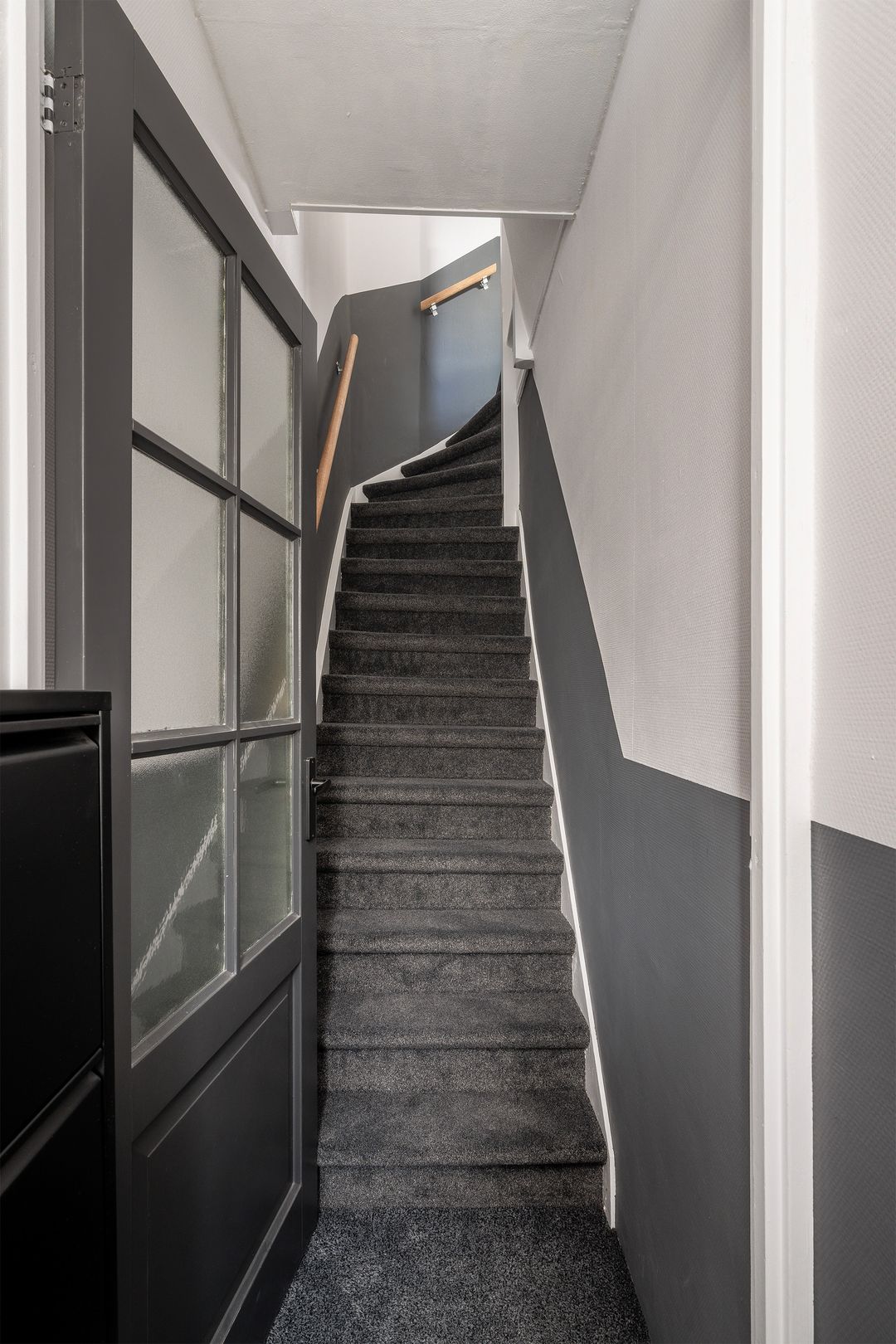 Foto 8 van Van Ruijsdaellaan 28-B