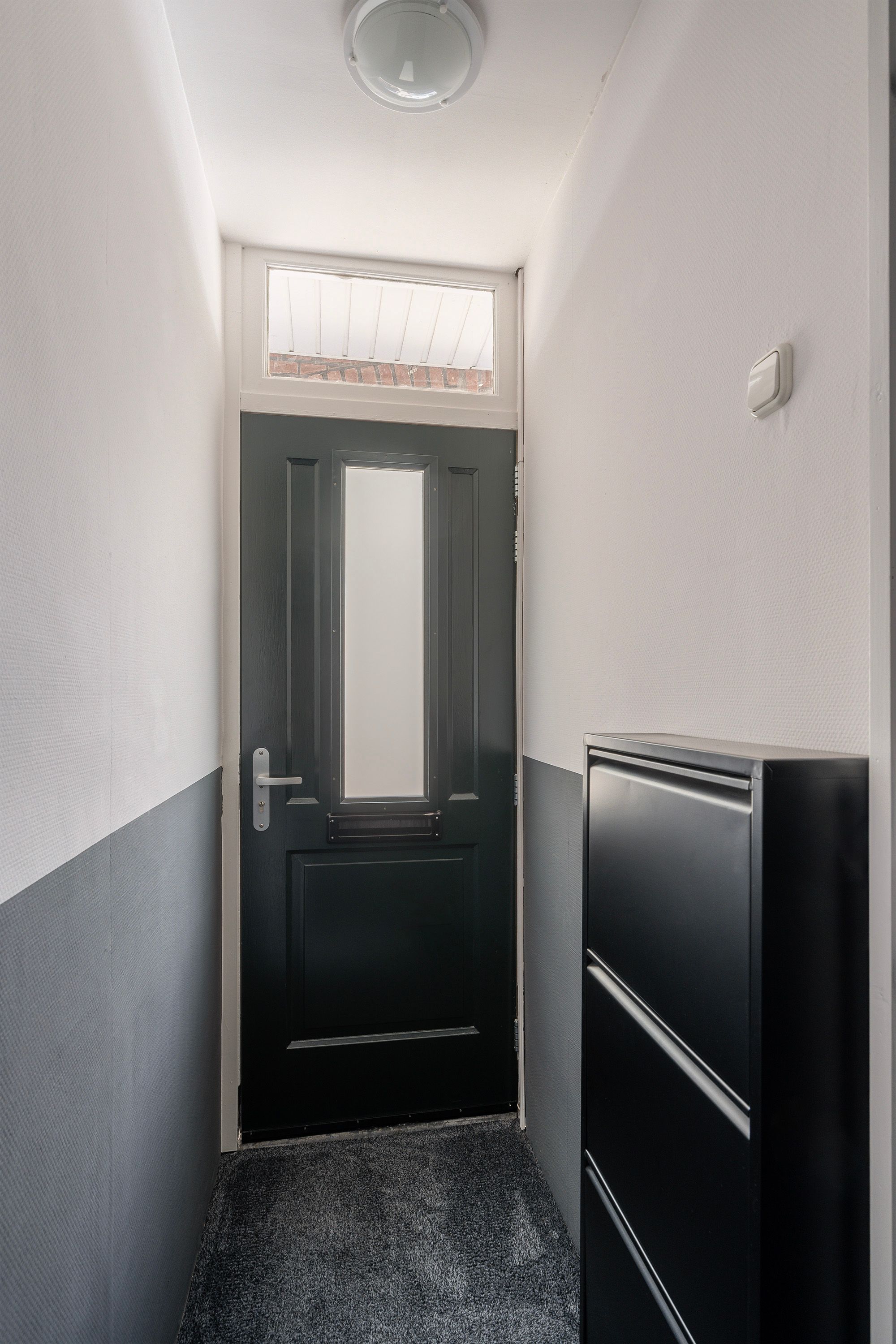 Foto 9 van Van Ruijsdaellaan 28-B