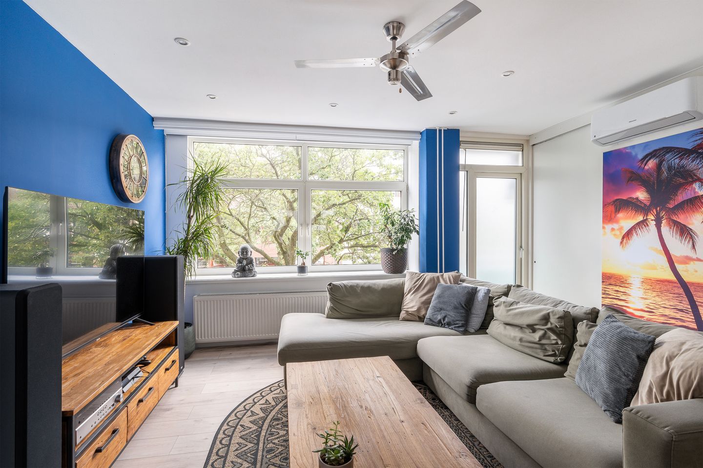 Foto 10 van Van Ruijsdaellaan 28-B