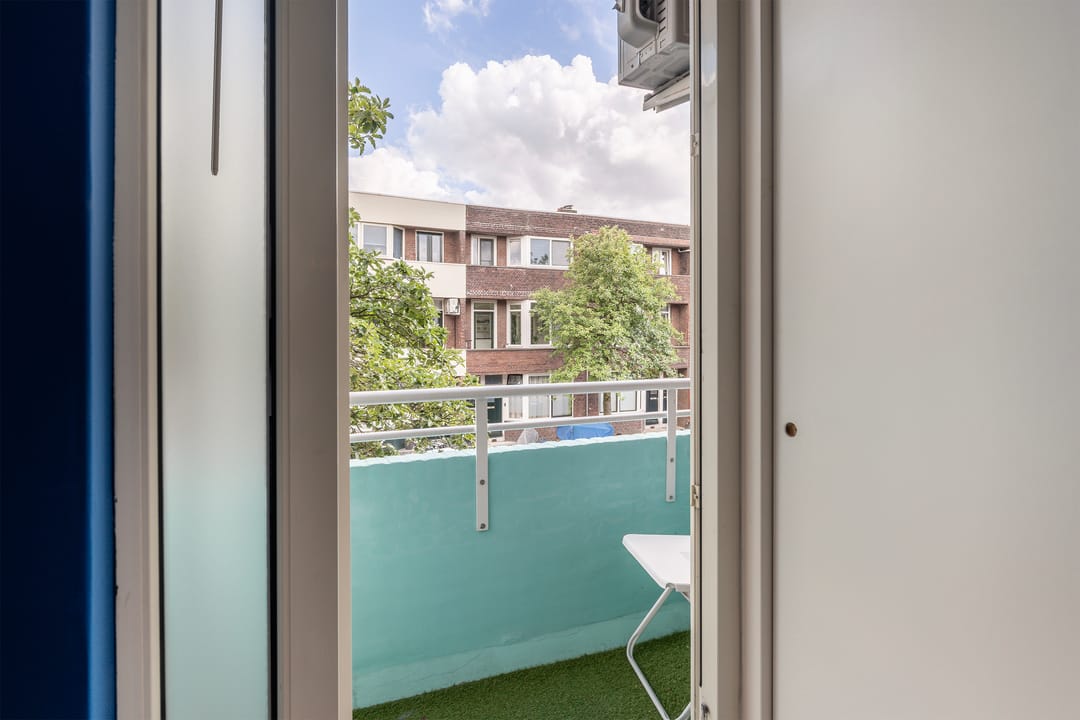 Foto 11 van Van Ruijsdaellaan 28-B