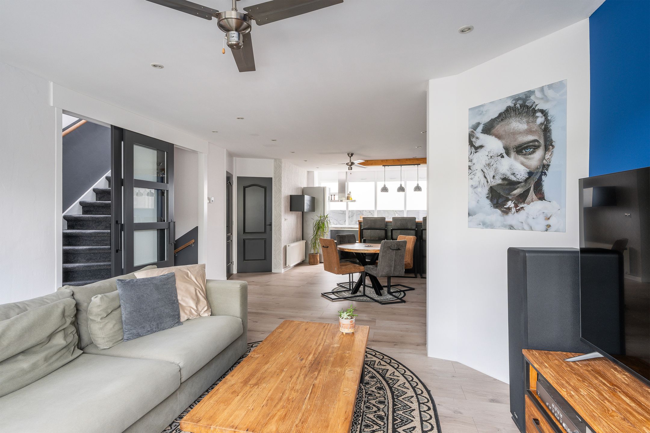 Foto 12 van Van Ruijsdaellaan 28-B