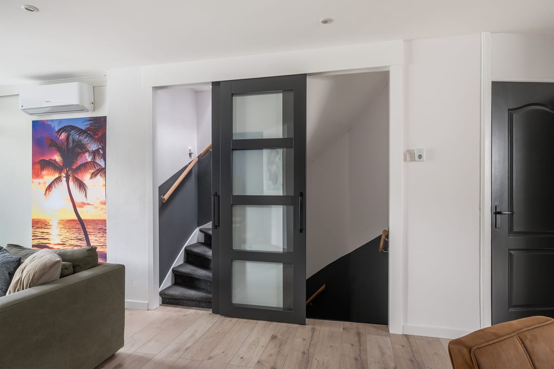 Foto 13 van Van Ruijsdaellaan 28-B