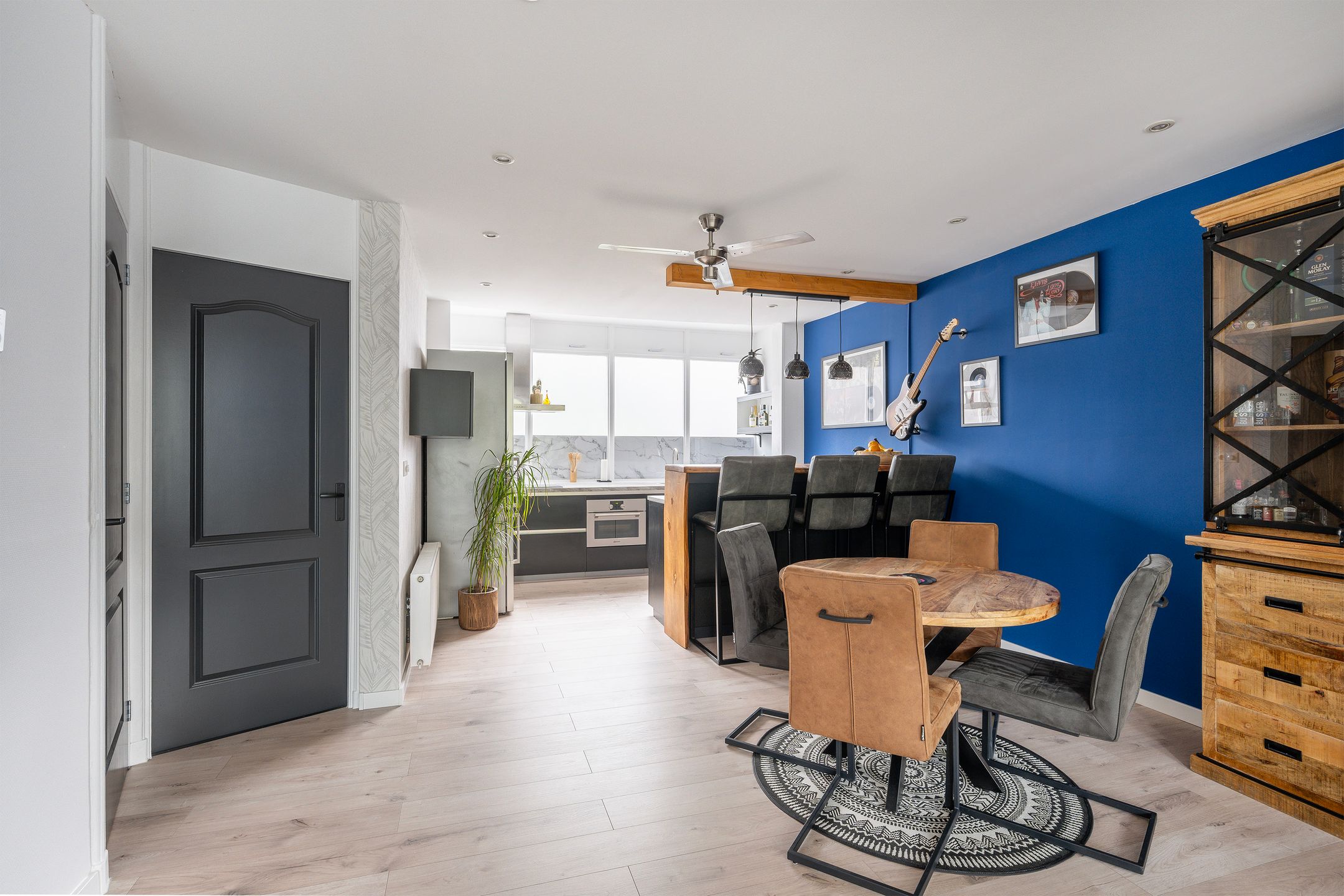 Foto 15 van Van Ruijsdaellaan 28-B