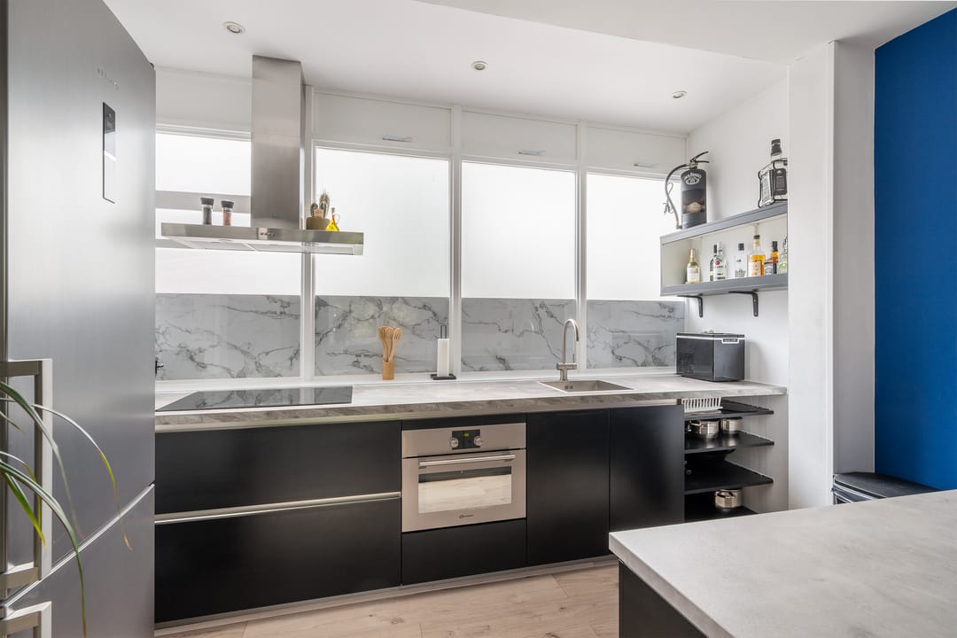 Foto 16 van Van Ruijsdaellaan 28-B