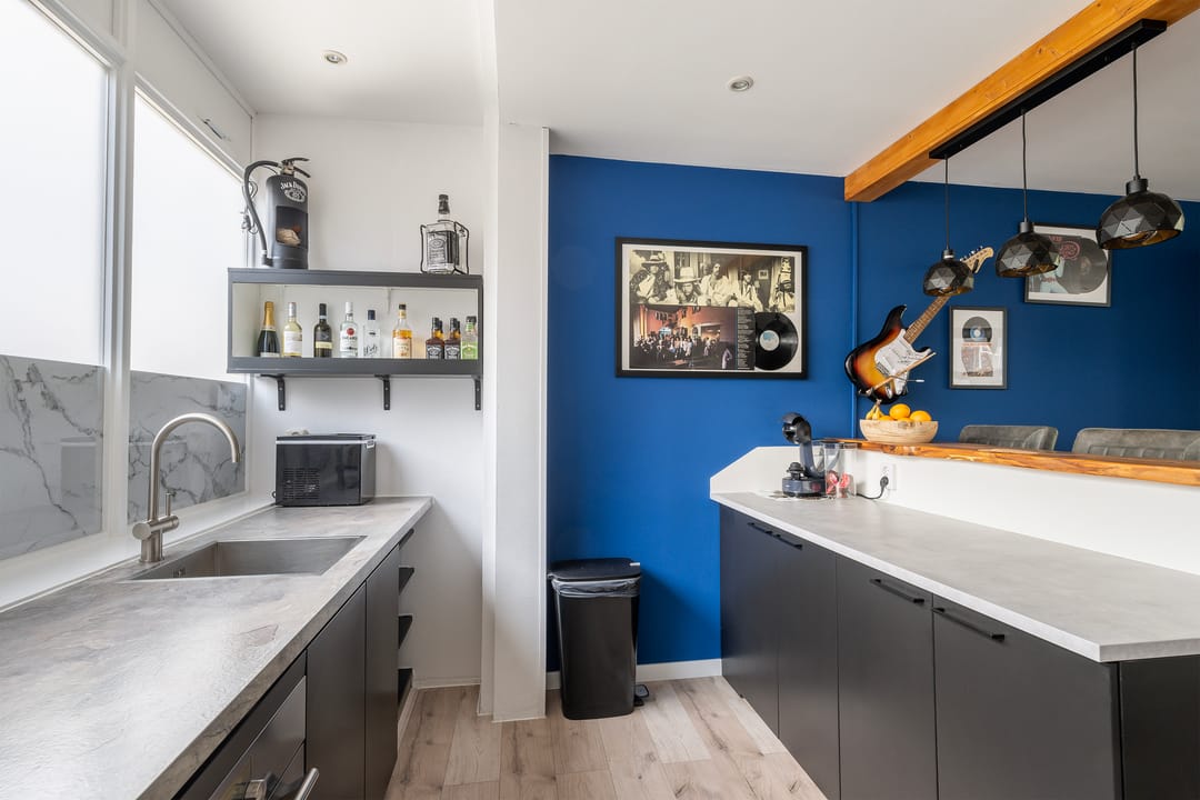 Foto 17 van Van Ruijsdaellaan 28-B