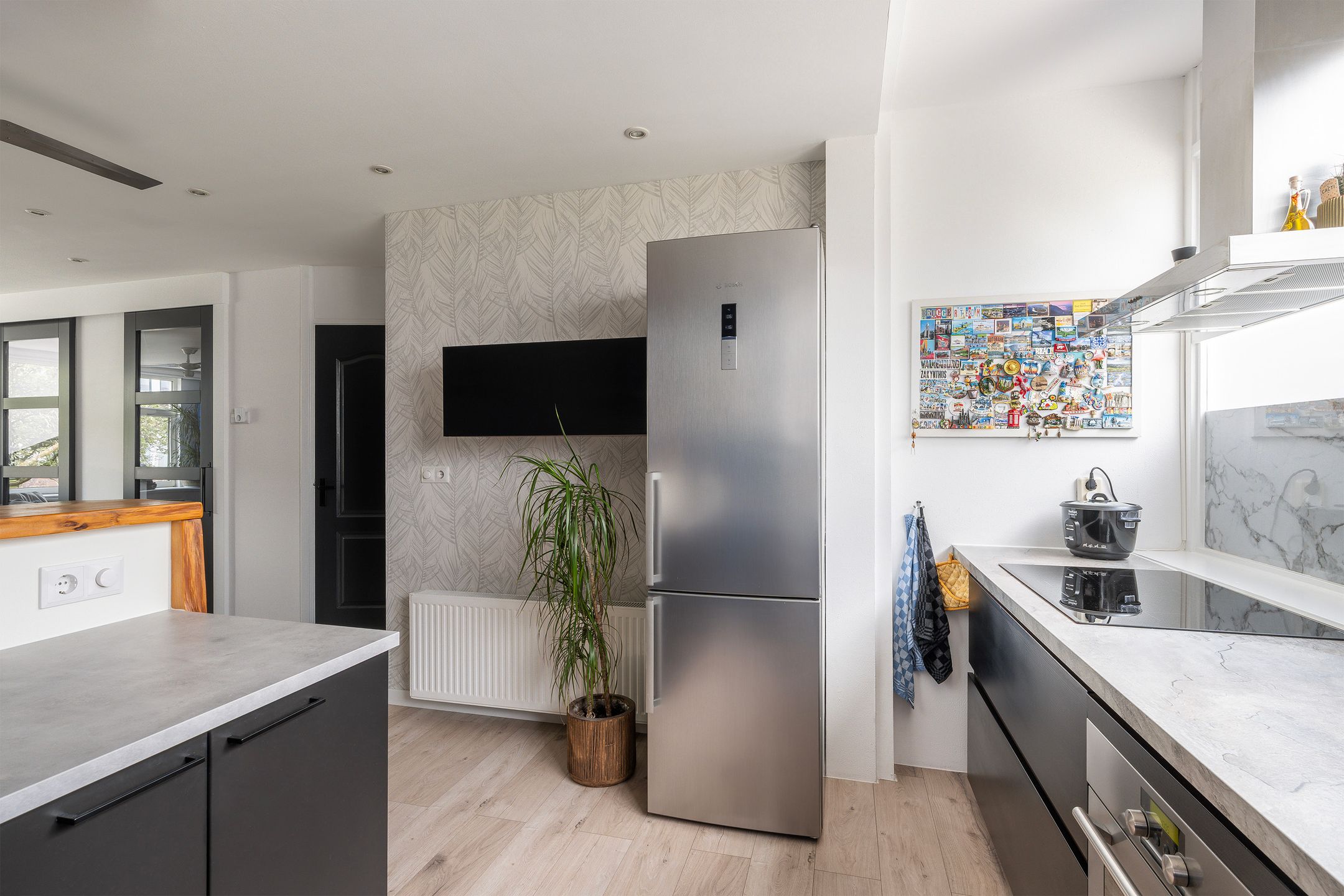 Foto 18 van Van Ruijsdaellaan 28-B