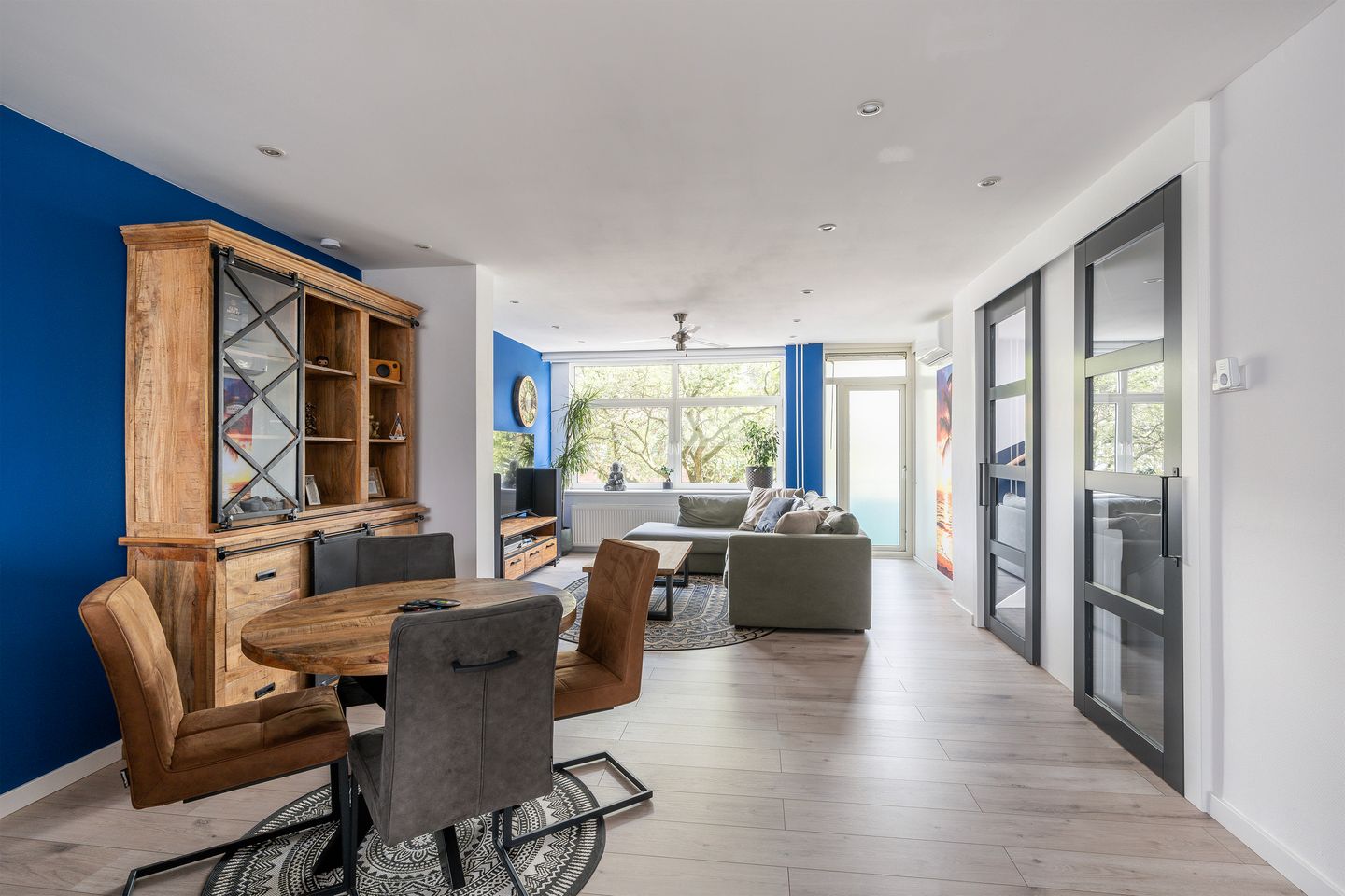 Foto 19 van Van Ruijsdaellaan 28-B