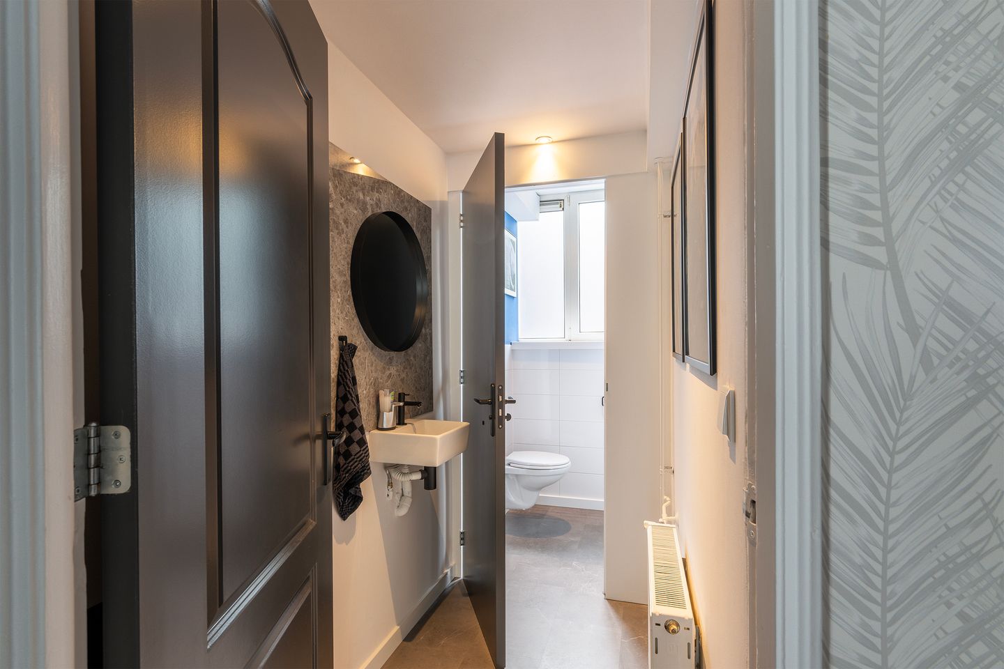 Foto 20 van Van Ruijsdaellaan 28-B